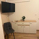 Apartmenthaus Stoeckl In * Bad Deutsch Altenburg