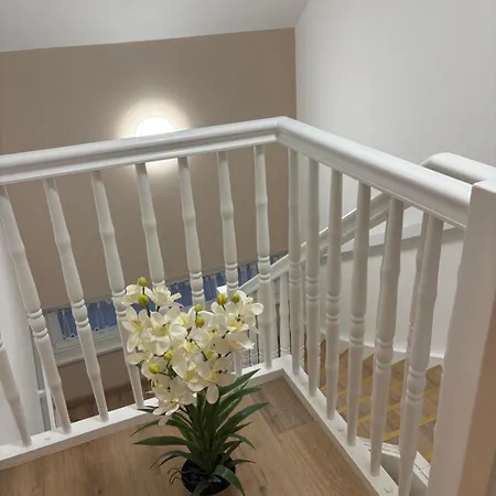 Vakantiehuis Apartmenthaus Stoeckl In