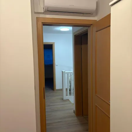 Apartmenthaus Stoeckl In *
