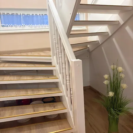 Apartmenthaus Stoeckl In