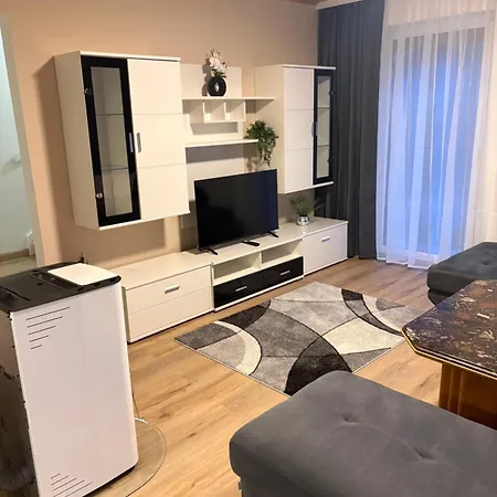Apartmenthaus Stoeckl In Holiday home *