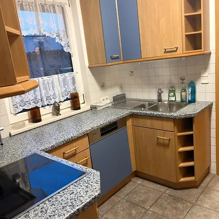 Apartmenthaus Stoeckl In Holiday home *