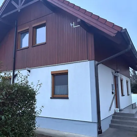 Apartmenthaus Stoeckl In * Bad Deutsch Altenburg