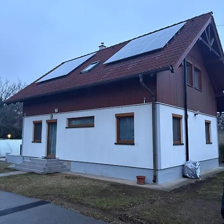 Apartmenthaus Stoeckl In Holiday home *