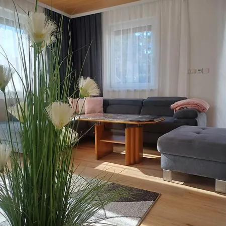 Apartmenthaus Stoeckl In Dom wakacyjny