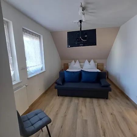 Apartmenthaus Stoeckl In Dom wakacyjny
