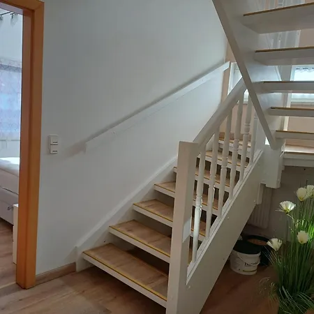 Holiday home Apartmenthaus Stoeckl In Bad Deutsch Altenburg