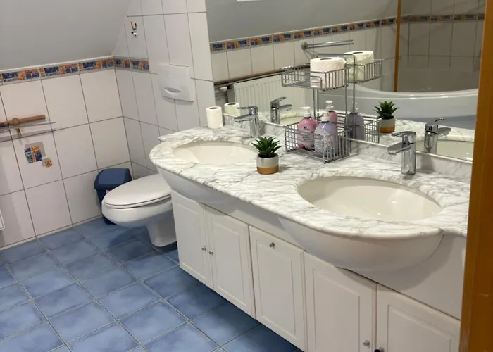 Holiday home Apartmenthaus Stoeckl In Bad Deutsch Altenburg