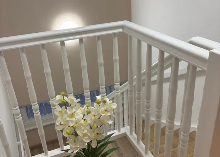 Holiday home Apartmenthaus Stoeckl In