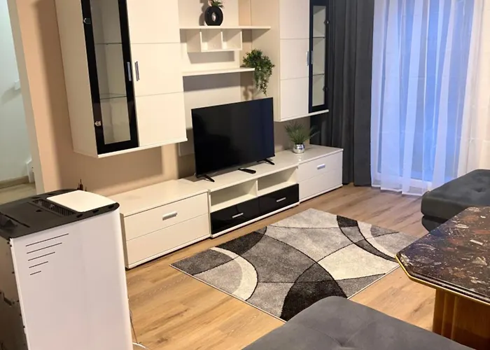 Apartmenthaus Stoeckl In Holiday home *