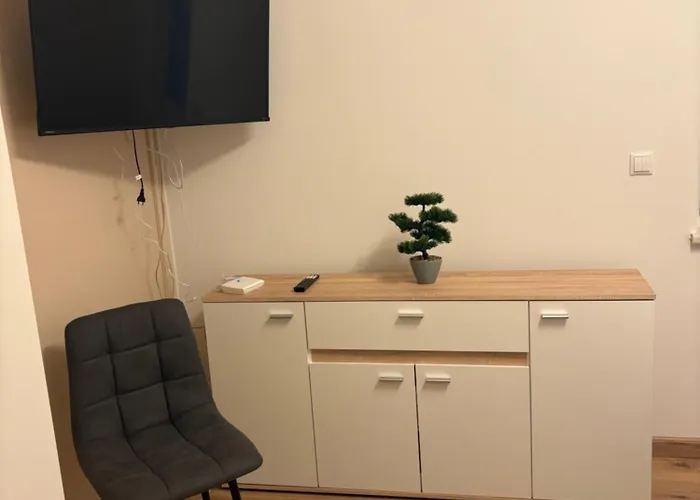 Apartmenthaus Stoeckl In * Bad Deutsch Altenburg