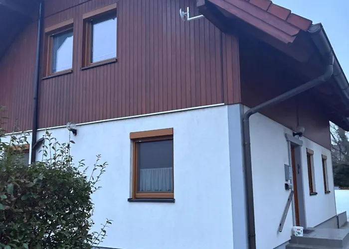 Apartmenthaus Stoeckl In * Bad Deutsch Altenburg